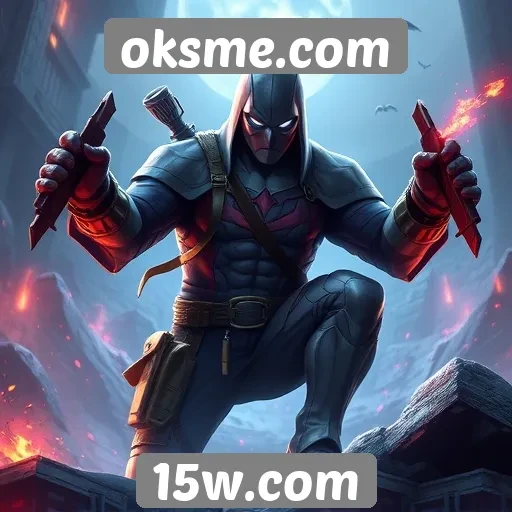 Comparativo de preços em jogos no oksme.com