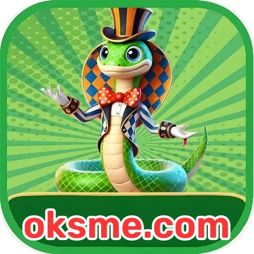 oksme.com: O Destino Definitivo para Gamers Brasileiros
