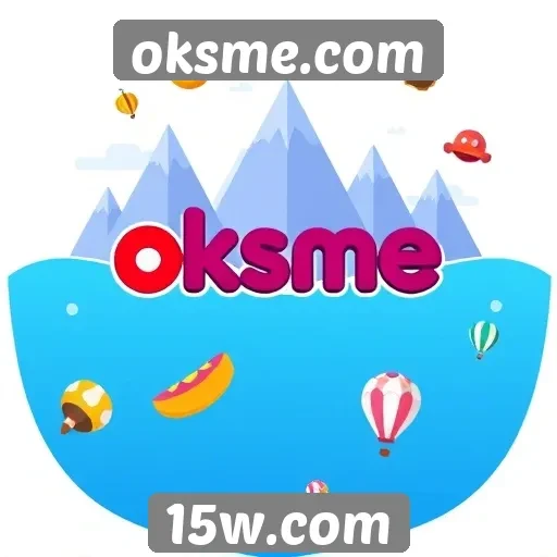 Jogos populares em oksme.com atraem novos usuários