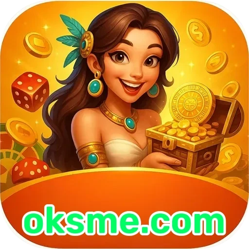 oksme.com: Explore o Melhor do Suporte 24/7 em Jogos Online