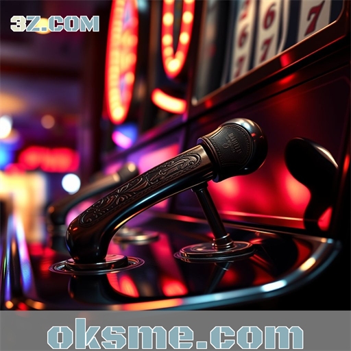 Explorando opções Confiáveis no Oksme.com: Sua Plataforma de Jogos
